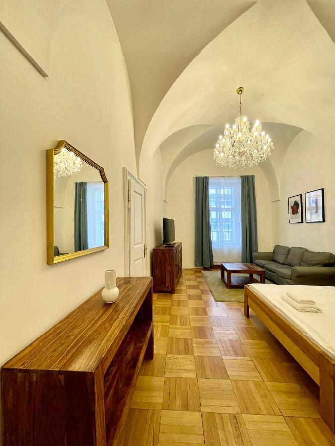 Apartmán Masna 20c- Old Town *